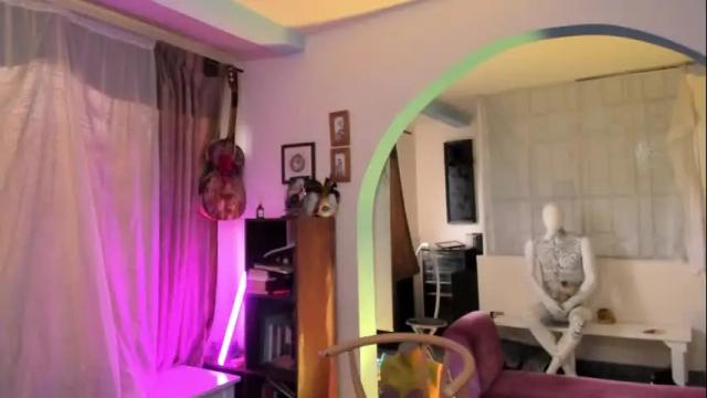 Image 2 of lucyklumm Stream on Chaturbate on 3 months ago