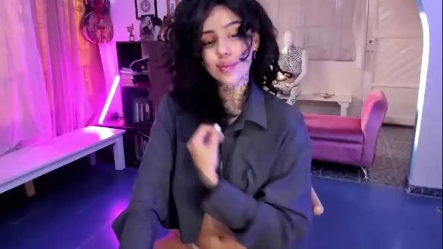 Thumbnail 1, lucyklumm's Stream at Chaturbate, 2 months ago