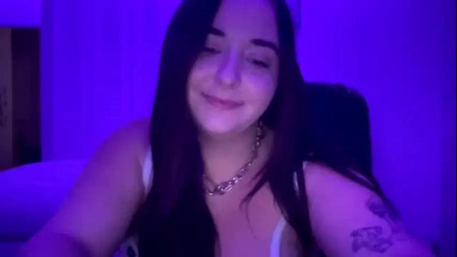 Thumbnail 1, lucylavender444's Stream at Chaturbate, 18 months ago