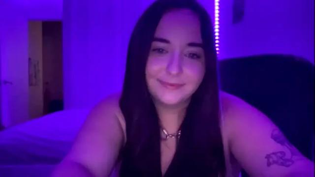 Image 10 of lucylavender444 Stream on Chaturbate on 18 months ago