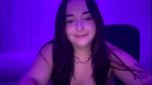 Image 12 of lucylavender444 Stream on Chaturbate on 18 months ago