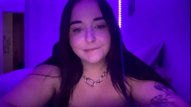 Image 3 of lucylavender444 Stream on Chaturbate on 18 months ago