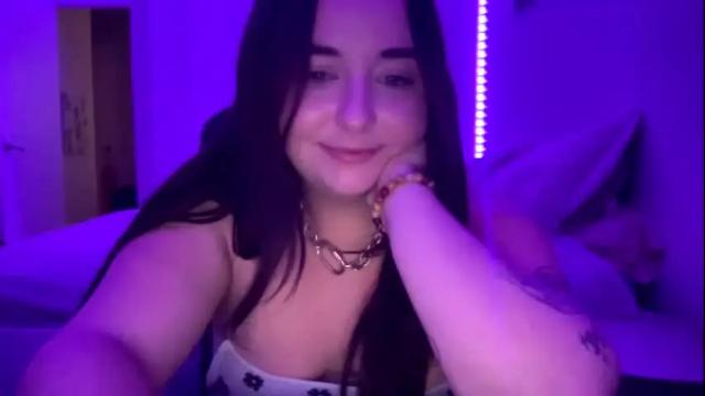 Image 4 of lucylavender444 Stream on Chaturbate on 18 months ago