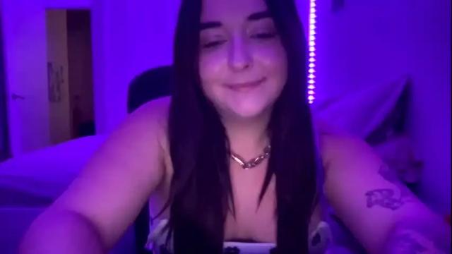 Thumbnail 2, lucylavender444's Stream at Chaturbate, 18 months ago