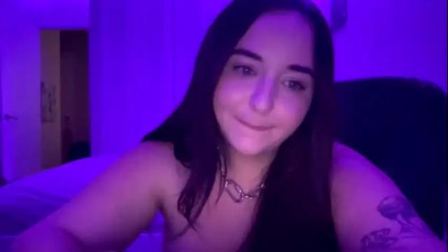 Image 8 of lucylavender444 Stream on Chaturbate on 18 months ago