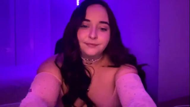 Image 3 of lucylavender444 Stream on Chaturbate on 18 months ago