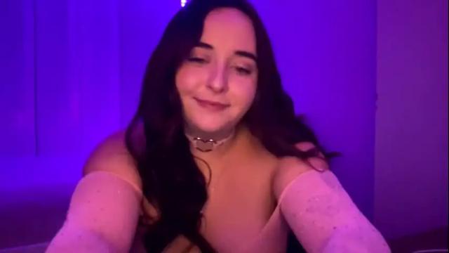 Image 4 of lucylavender444 Stream on Chaturbate on 18 months ago