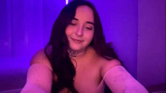 Thumbnail 2, lucylavender444's Stream at Chaturbate, 18 months ago