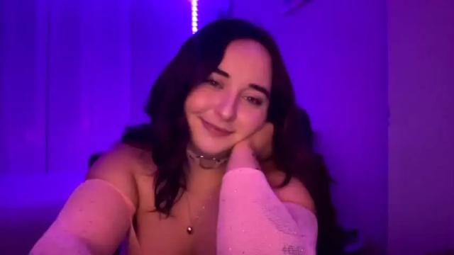 Image 7 of lucylavender444 Stream on Chaturbate on 18 months ago