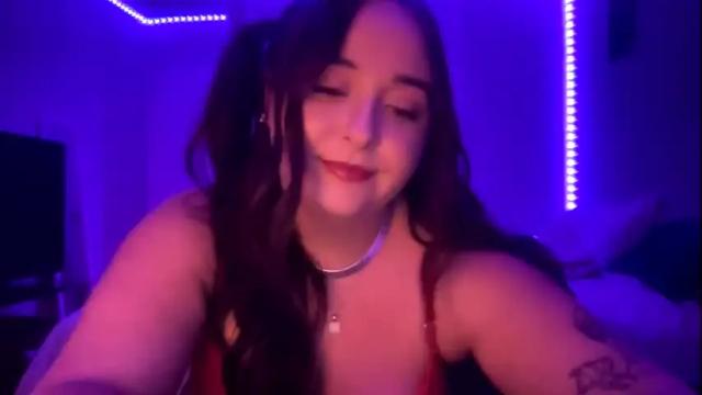 Thumbnail 1, lucylavender444's Stream at Chaturbate, 18 months ago