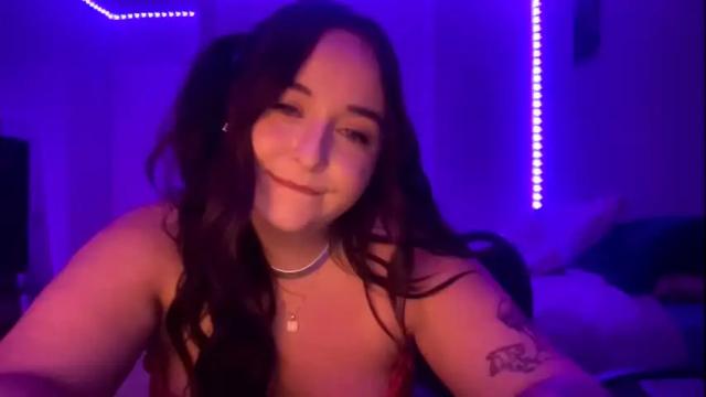 Image 10 of lucylavender444 Stream on Chaturbate on 18 months ago