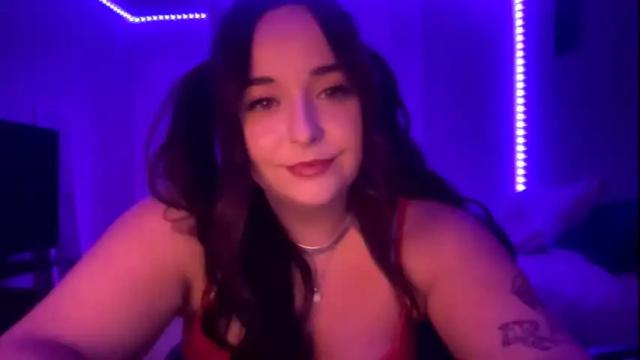 Image 3 of lucylavender444 Stream on Chaturbate on 18 months ago