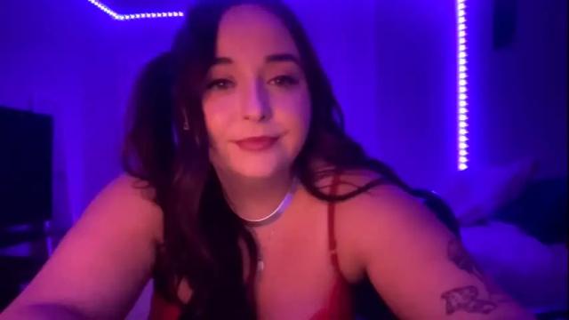 Image 4 of lucylavender444 Stream on Chaturbate on 18 months ago