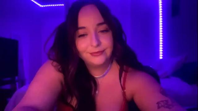 Thumbnail 2, lucylavender444's Stream at Chaturbate, 18 months ago