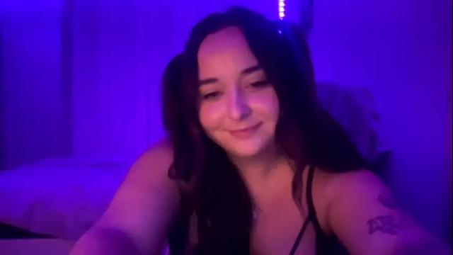 Image 10 of lucylavender444 Stream on Chaturbate on 18 months ago