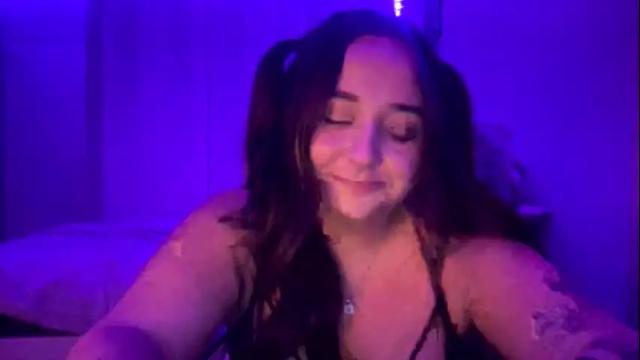 Image 11 of lucylavender444 Stream on Chaturbate on 18 months ago