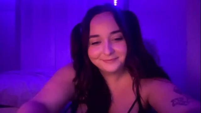 Image 6 of lucylavender444 Stream on Chaturbate on 18 months ago