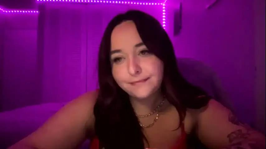 lucylavender444 Chaturbate