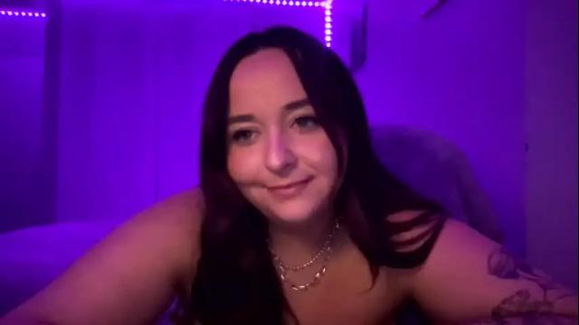 Image 10 of lucylavender444 Stream on Chaturbate on 17 months ago