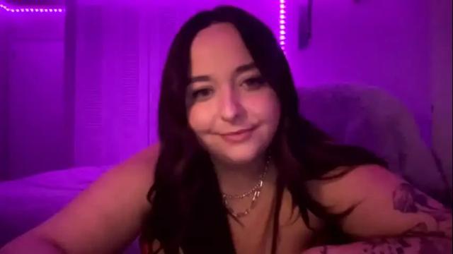Image 12 of lucylavender444 Stream on Chaturbate on 17 months ago