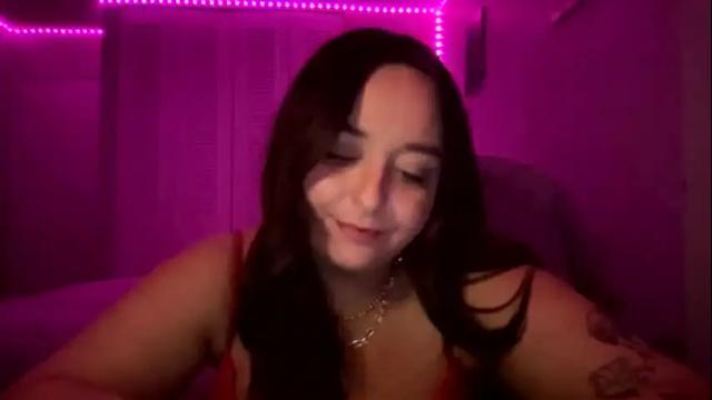 Image 2 of lucylavender444 Stream on Chaturbate on 17 months ago