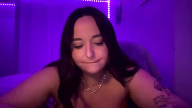 Thumbnail 2, lucylavender444's Stream at Chaturbate, 17 months ago
