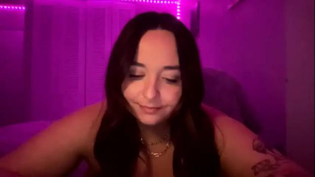 Image 7 of lucylavender444 Stream on Chaturbate on 17 months ago