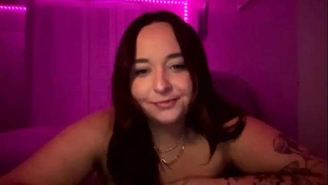 Image 8 of lucylavender444 Stream on Chaturbate on 17 months ago