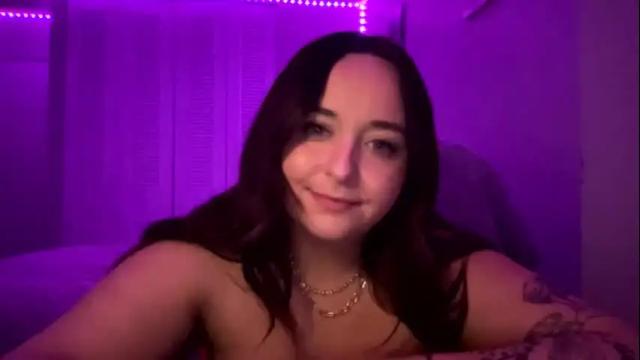 Thumbnail 3, lucylavender444's Stream at Chaturbate, 17 months ago
