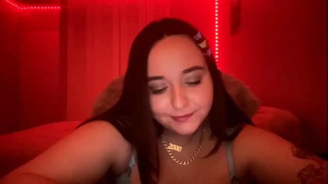 Image 6 of lucylavender444 Stream on Chaturbate on 17 months ago