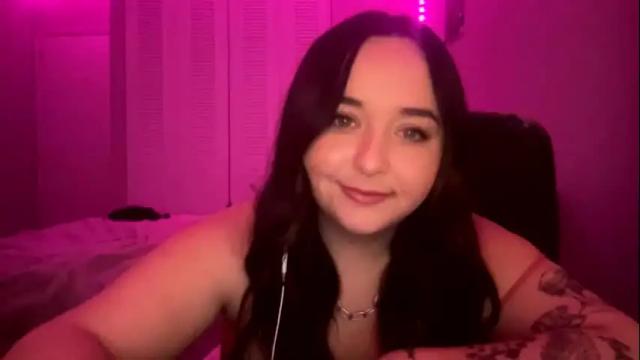 Image 10 of lucylavender444 Stream on Chaturbate on 16 months ago