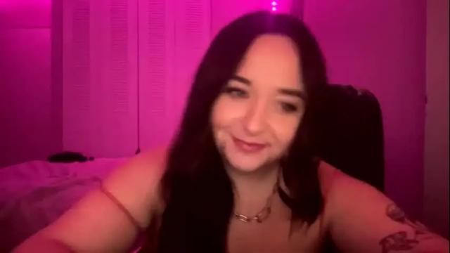 Image 12 of lucylavender444 Stream on Chaturbate on 16 months ago