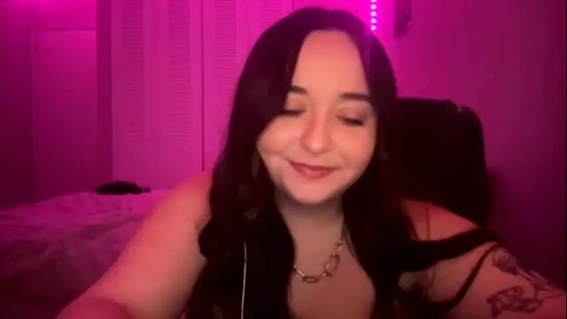 Image 8 of lucylavender444 Stream on Chaturbate on 16 months ago