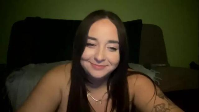 Image 4 of lucylavender444 Stream on Chaturbate on 14 months ago