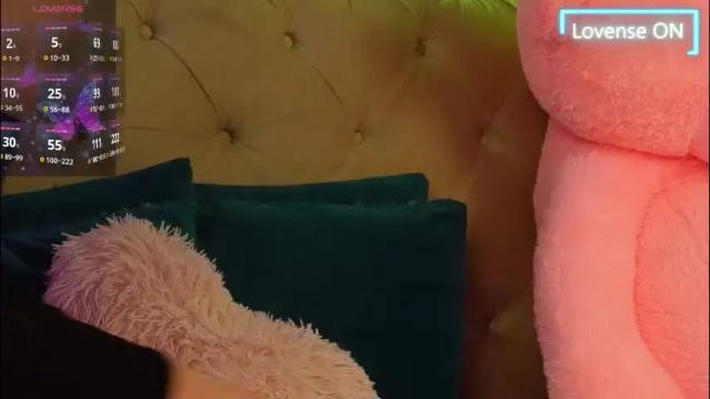 Thumbnail 1, lucylexton's Stream at Chaturbate, 2 months ago