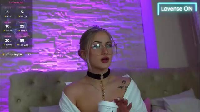 Thumbnail 1, lucylexton's Stream at Chaturbate, 1 month ago