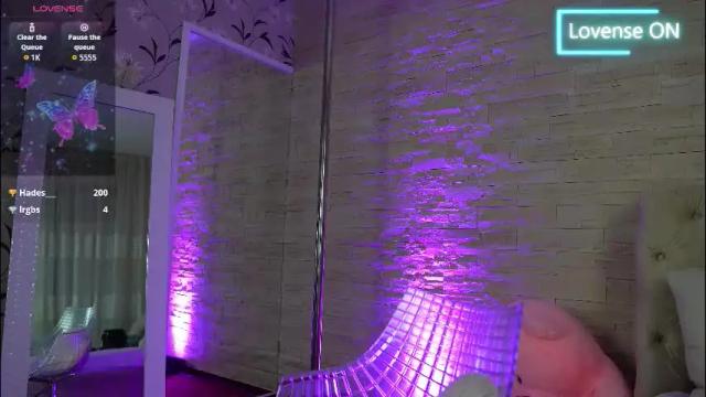 Image 7 of lucylexton Stream on Chaturbate on 17 hours ago