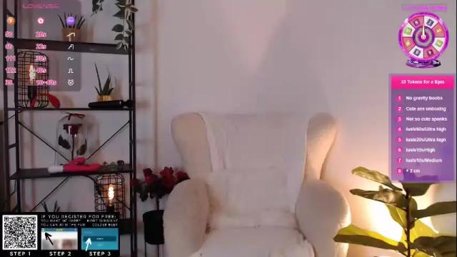 Thumbnail 2, lucylia_'s Stream at Chaturbate, 1 month ago