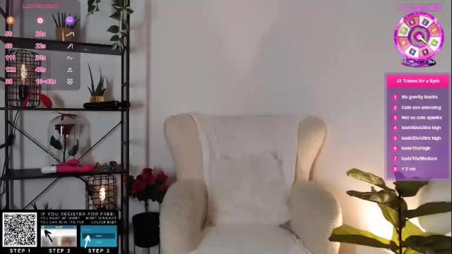Image 3 of lucylia_ Stream on Chaturbate on 1 month ago