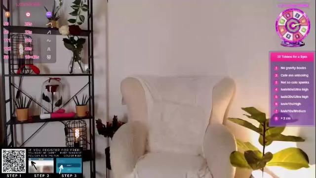 Image 12 of lucylia_ Stream on Chaturbate on 1 month ago