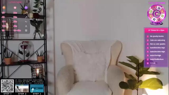 Image 3 of lucylia_ Stream on Chaturbate on 1 month ago