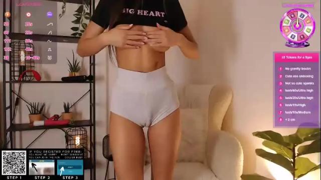 Thumbnail 3, lucylia_'s Stream at Chaturbate, 1 month ago