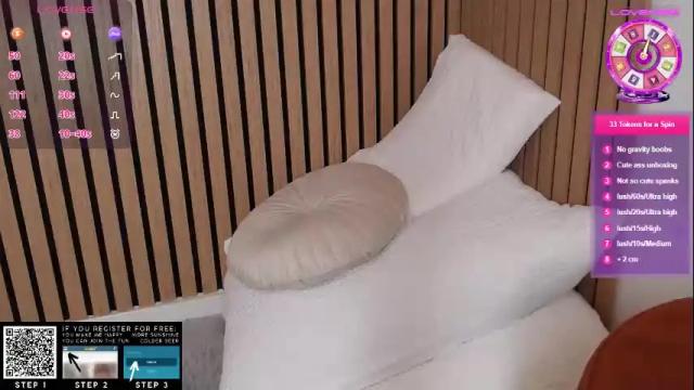 Image 2 of lucylia_ Stream on Chaturbate on 28 days ago