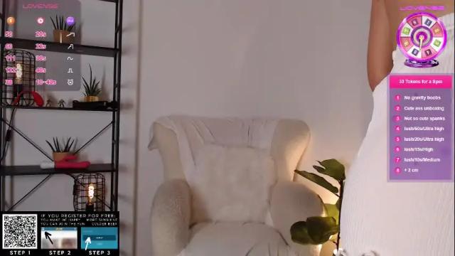 Image 6 of lucylia_ Stream on Chaturbate on 19 days ago