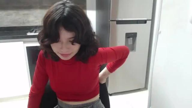 Image 3 of lucylogde Stream on Chaturbate on 18 months ago