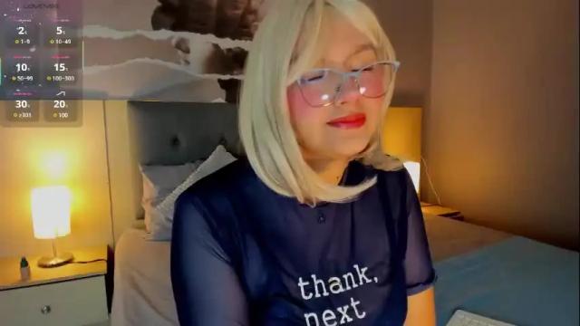 Image 3 of lucylovelyy1 Stream on Chaturbate on 1 month ago