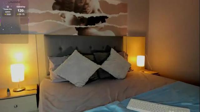 Image 4 of lucylovelyy1 Stream on Chaturbate on 1 month ago