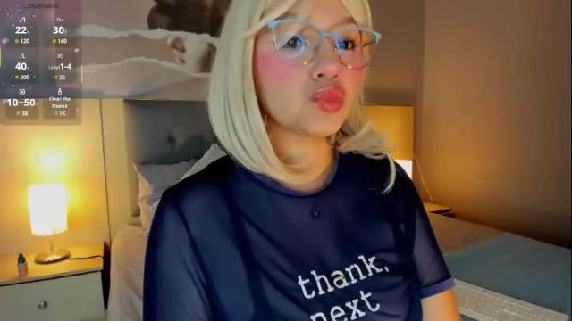 Image 6 of lucylovelyy1 Stream on Chaturbate on 1 month ago