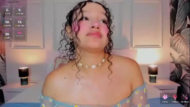 Thumbnail 3, lucylovelyy1's Stream at Chaturbate, 1 month ago