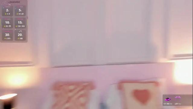 Image 10 of lucylovelyy1 Stream on Chaturbate on 25 days ago